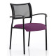 Brunswick Bespoke Mesh Stacking Chair